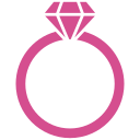 002 diamond ring